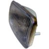Picture of Crown Automotive Jeep Replacement Fog Light Lens - 4713584