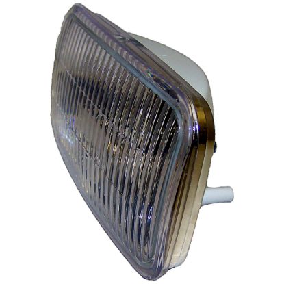 Picture of Crown Automotive Jeep Replacement Fog Light Lens - 4713584