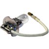 Picture of Crown Automotive Jeep Replacement Fog Light Bulb - 4713586