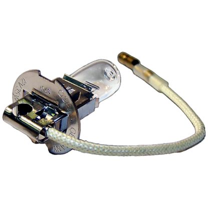 Picture of Crown Automotive Jeep Replacement Fog Light Bulb - 4713586