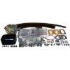Picture of Crown Automotive Jeep Replacement Carburetor and Installation Kit - 471551
