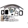 Picture of Crown Automotive Jeep Replacement Carburetor and Installation Kit - 4715515