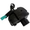 Picture of Crown Automotive Jeep Replacement Door Lock Actuator - 4717960AC