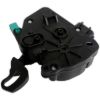 Picture of Crown Automotive Jeep Replacement Door Lock Actuator - 4717960AC