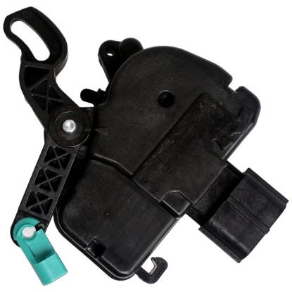Picture of Crown Automotive Jeep Replacement Door Lock Actuator - 4717960AC