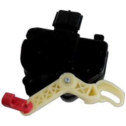 Picture of Crown Automotive Jeep Replacement Door Lock Actuator - 4717961AC