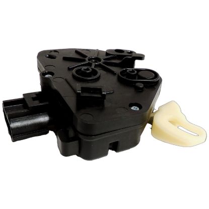 Picture of Crown Automotive Jeep Replacement Door Lock Actuator - 4717961AC