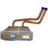 Picture of Crown Automotive Jeep Replacement HVAC Heater Core - 4720008