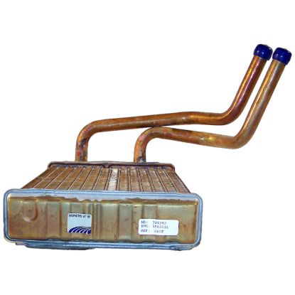 Picture of Crown Automotive Jeep Replacement HVAC Heater Core - 4720008