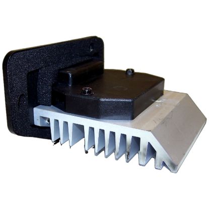 Picture of Crown Automotive Jeep Replacement HVAC Blower Motor Resistor - 4720046