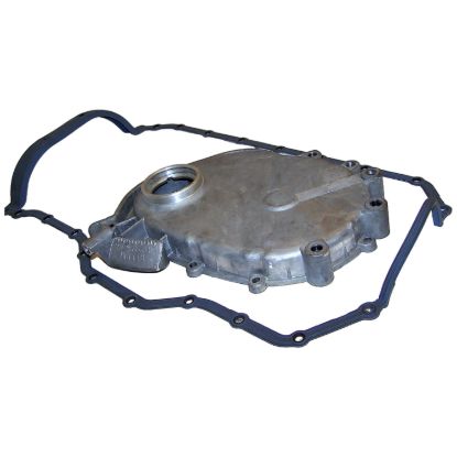 Picture of Crown Automotive Jeep Replacement Engine Timing Cover - 4720221