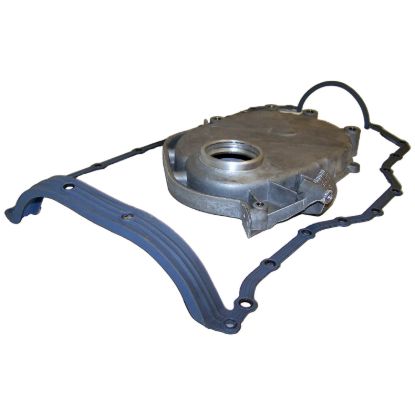Picture of Crown Automotive Jeep Replacement Engine Timing Cover - 4720221