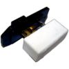 Picture of Crown Automotive Jeep Replacement HVAC Blower Motor Resistor - 4720278