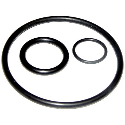 Picture of Crown Automotive Jeep Replacement Engine Oil Filter Adapter Seal Set - 4720363