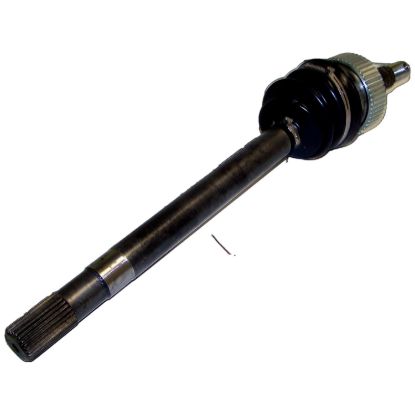 Picture of Crown Automotive Jeep Replacement CV Axle Assembly - 4720381