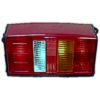 Picture of Crown Automotive Jeep Replacement Tail Light Assembly - 4720498