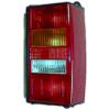 Picture of Crown Automotive Jeep Replacement Tail Light Assembly - 4720499