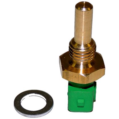 Picture of Crown Automotive Jeep Replacement Engine Coolant Temperature Sensor - 4720598