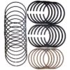 Picture of Crown Automotive Jeep Replacement Engine Piston Ring Set - 4720653