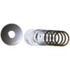 Picture of Crown Automotive Jeep Replacement Differential Pinion Shim - 4720862