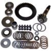 Picture of Crown Automotive Jeep Replacement Differential Ring and Pinion Kit - 4720864