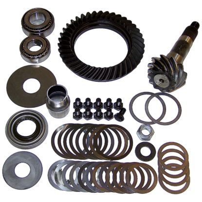 Picture of Crown Automotive Jeep Replacement Differential Ring and Pinion Kit - 4720864