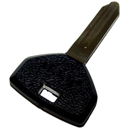 Picture of Crown Automotive Jeep Replacement Vehicle Key - 4720933