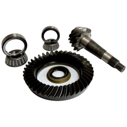 Picture of Crown Automotive Jeep Replacement Differential Ring and Pinion Kit - 4720973