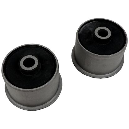 Picture of Crown Automotive Jeep Replacement Suspension Control Arm Bushing Kit - 4721356K