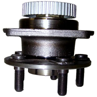 Picture of Crown Automotive Jeep Replacement Wheel Bearing and Hub Assembly - 4721513