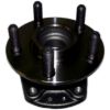 Picture of Crown Automotive Jeep Replacement Wheel Bearing and Hub Assembly - 4721513