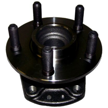 Picture of Crown Automotive Jeep Replacement Wheel Bearing and Hub Assembly - 4721513