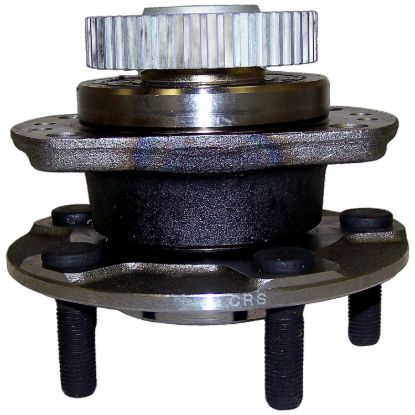 Picture of Crown Automotive Jeep Replacement Wheel Bearing and Hub Assembly - 4721515