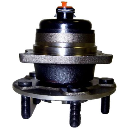 Picture of Crown Automotive Jeep Replacement Wheel Bearing and Hub Assembly - 4721515
