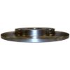 Picture of Crown Automotive Jeep Replacement Disc Brake Rotor - 4721677AA