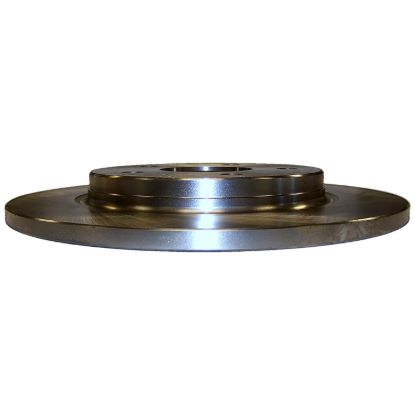 Picture of Crown Automotive Jeep Replacement Disc Brake Rotor - 4721677AA