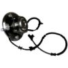 Picture of Crown Automotive Jeep Replacement Wheel Bearing and Hub Assembly - 4721762AJ