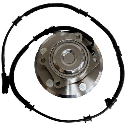 Picture of Crown Automotive Jeep Replacement Wheel Bearing and Hub Assembly - 4721762AJ
