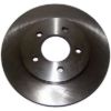 Picture of Crown Automotive Jeep Replacement Disc Brake Rotor - 4721820