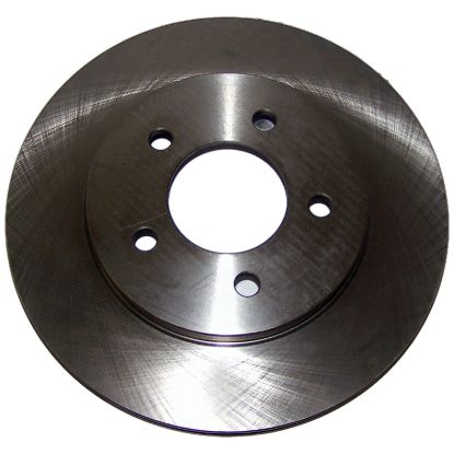 Picture of Crown Automotive Jeep Replacement Disc Brake Rotor - 4721820