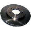 Picture of Crown Automotive Jeep Replacement Disc Brake Rotor - 4721820