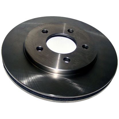 Picture of Crown Automotive Jeep Replacement Disc Brake Rotor - 4721820