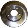Picture of Crown Automotive Jeep Replacement Disc Brake Rotor - 4721820AF