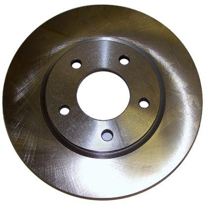 Picture of Crown Automotive Jeep Replacement Disc Brake Rotor - 4721820AF