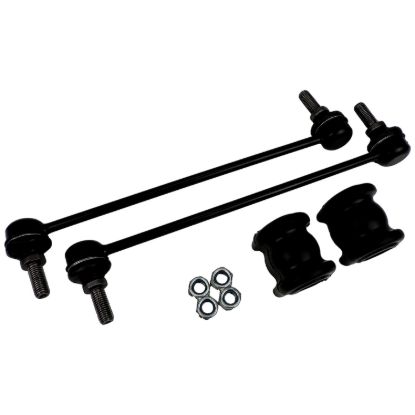Picture of Crown Automotive Jeep Replacement Suspension Stabilizer Bar Link Kit - 4721918K