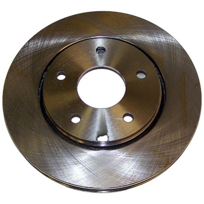 Picture of Crown Automotive Jeep Replacement Disc Brake Rotor - 4721995AA