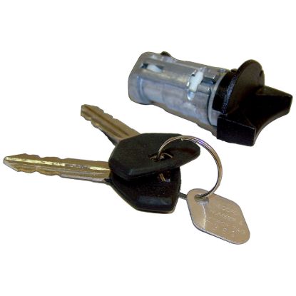 Picture of Crown Automotive Jeep Replacement Ignition Lock Cylinder - 4723289K
