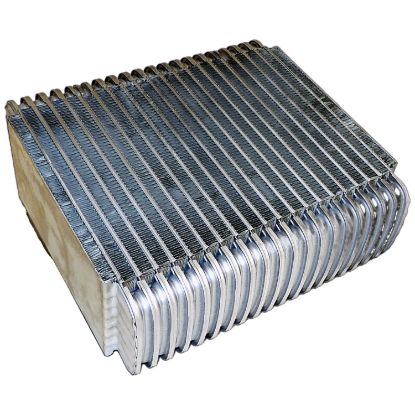 Picture of Crown Automotive Jeep Replacement A/C Evaporator Core - 4723518