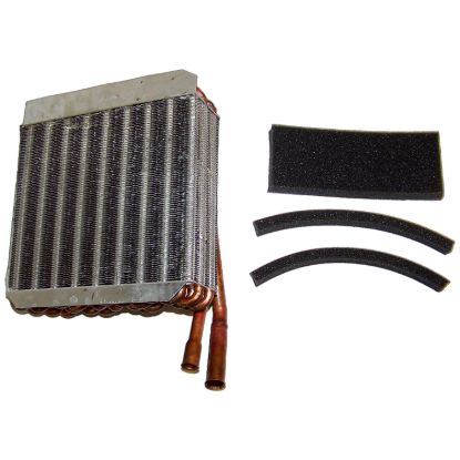 Picture of Crown Automotive Jeep Replacement A/C Evaporator Core - 4723518C