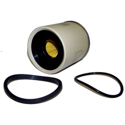 Picture of Crown Automotive Jeep Replacement Fuel Filter - 4723905